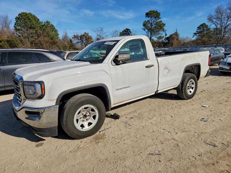 Фото 1 - GMC SIERRA