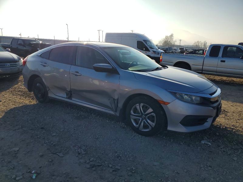 Фото 4 - HONDA CIVIC