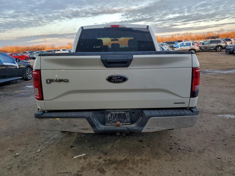 Фото 6 - FORD F-150