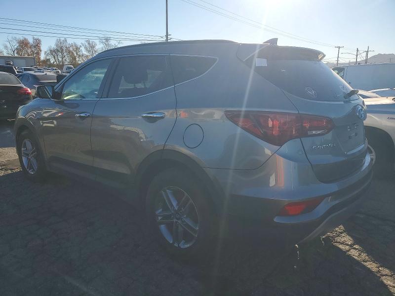 Фото 2 - HYUNDAI SANTA FE