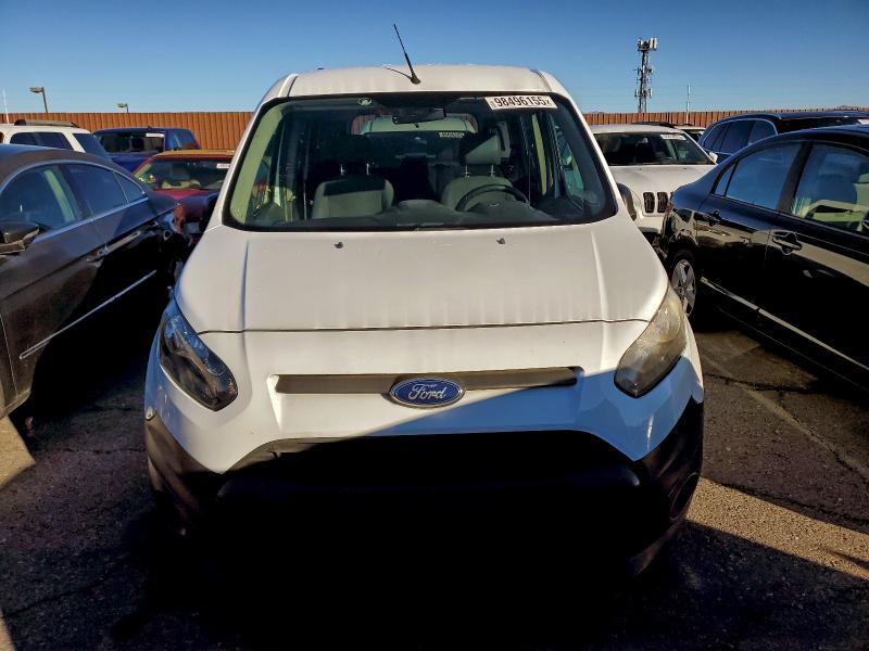 Фото 5 - FORD TRANSIT