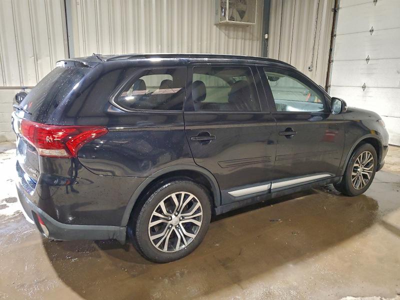 Фото 3 - MITSUBISHI OUTLANDER