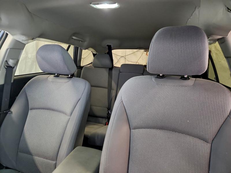 Фото 10 - SUBARU OUTBACK