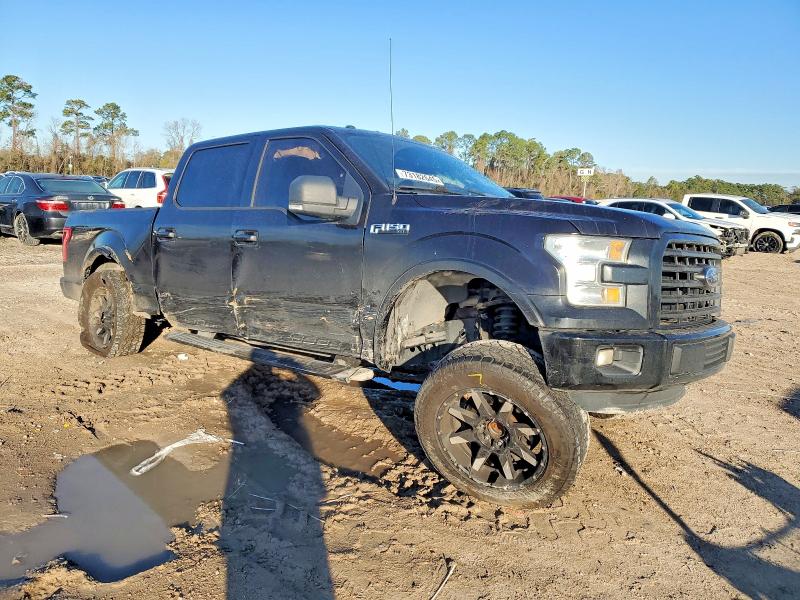 Фото 4 - FORD F-150