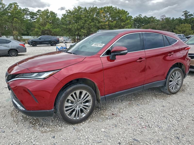 Фото 1 - TOYOTA VENZA