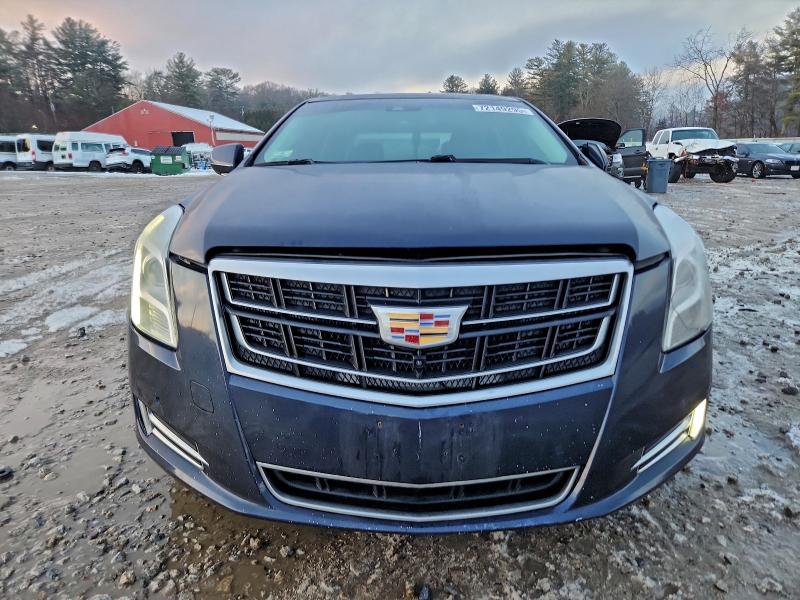 Фото 5 - CADILLAC XTS