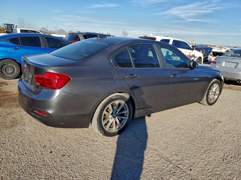 Фото 3 - BMW 3 SERIES