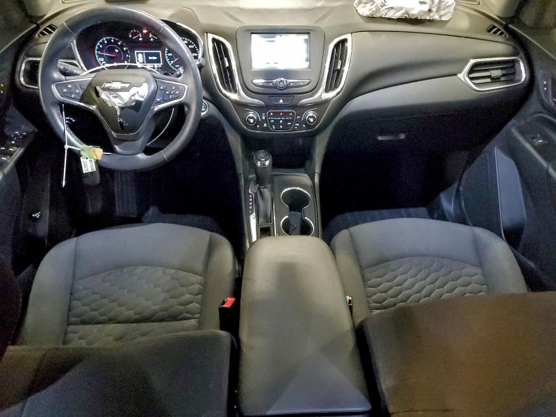 Фото 8 - CHEVROLET EQUINOX