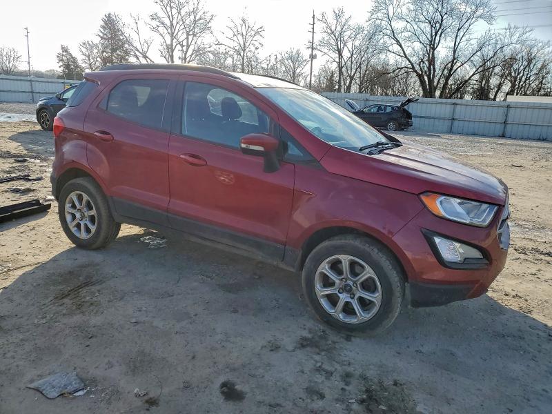 Фото 4 - FORD ECOSPORT