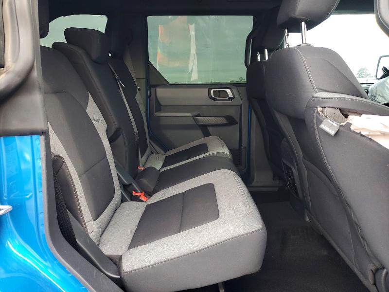 Фото 11 - FORD BRONCO