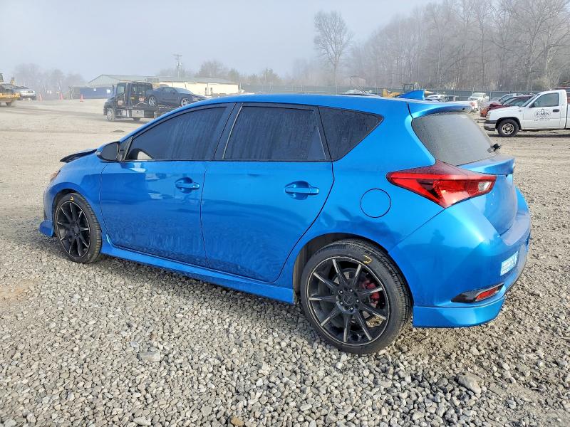 Фото 2 - TOYOTA COROLLA