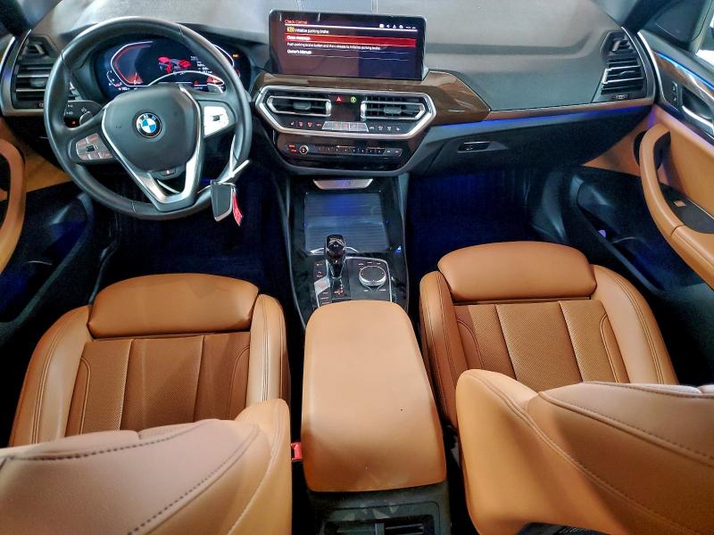 Фото 8 - BMW X3