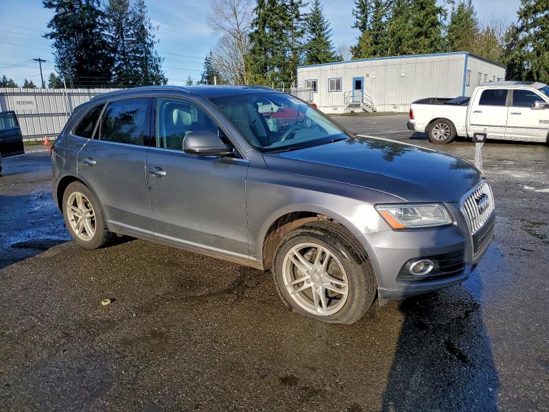 Фото 4 - AUDI Q5