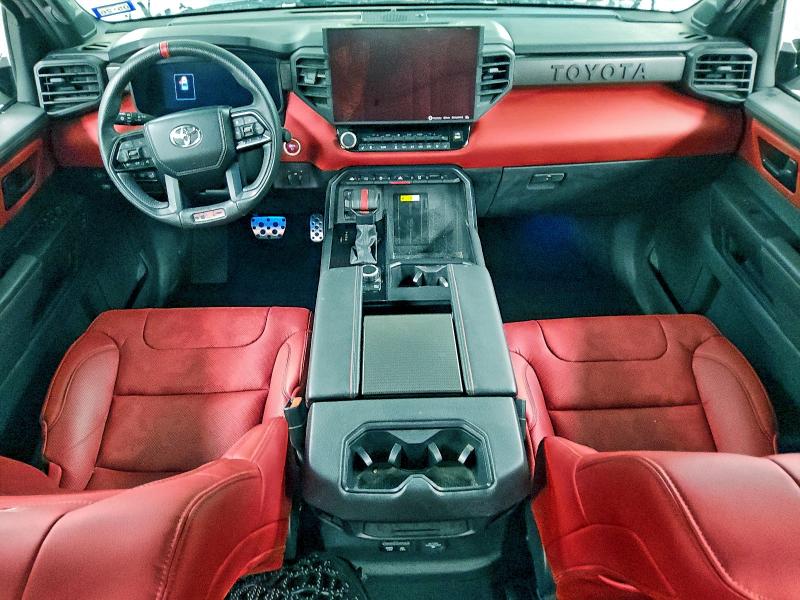 Фото 8 - TOYOTA TUNDRA