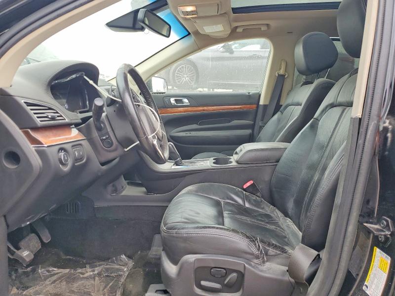 Фото 7 - LINCOLN MKT