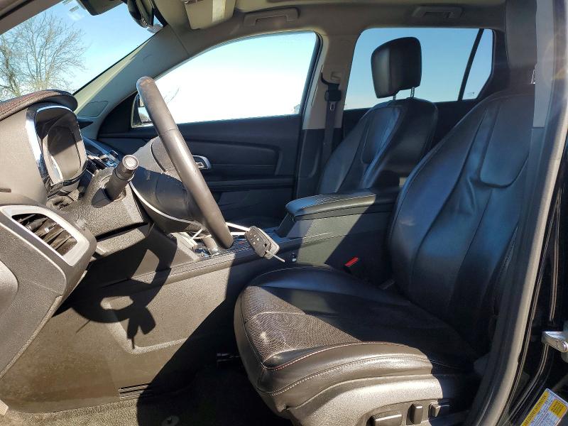 Фото 7 - GMC TERRAIN