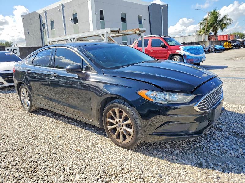 Фото 4 - FORD FUSION