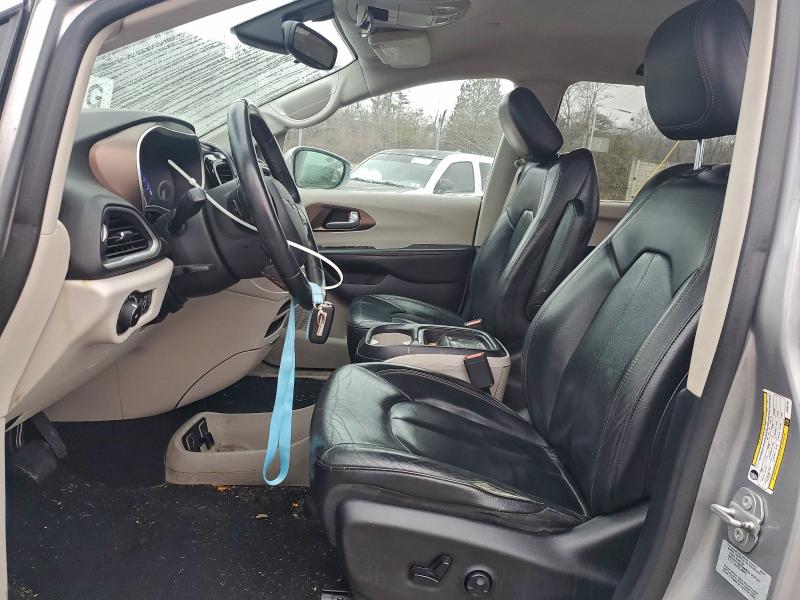 Фото 7 - CHRYSLER PACIFICA