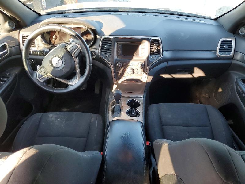 Фото 8 - JEEP GRAND CHER