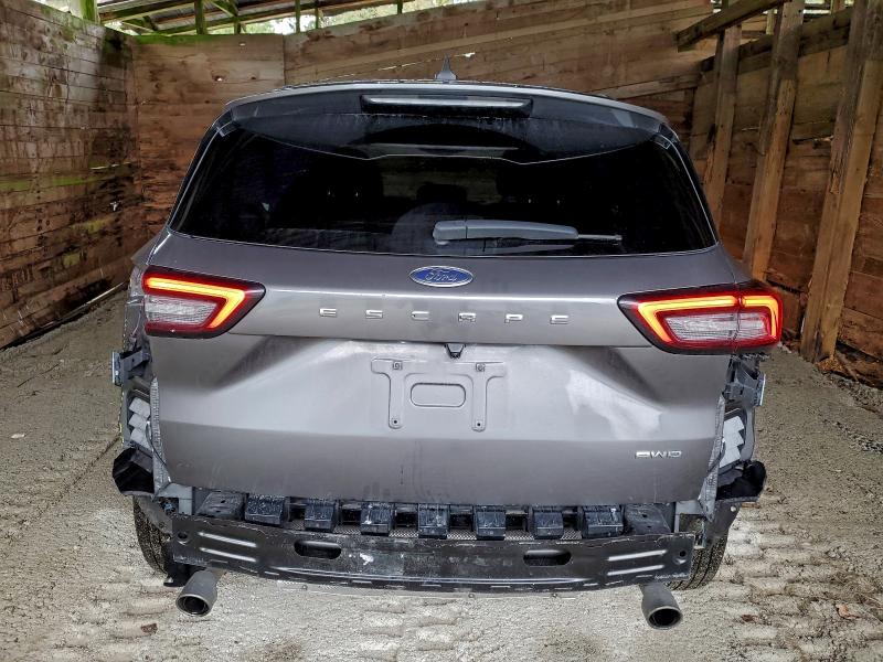 Фото 6 - FORD ESCAPE ST