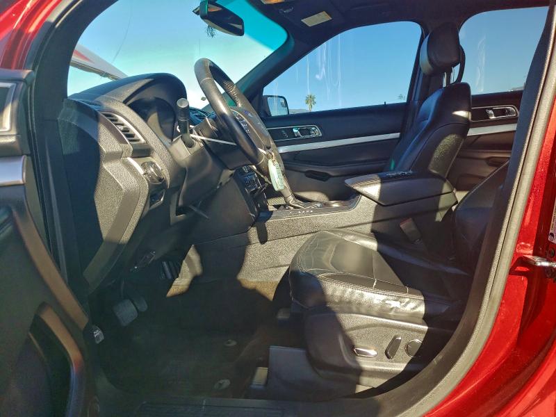 Фото 7 - FORD EXPLORER