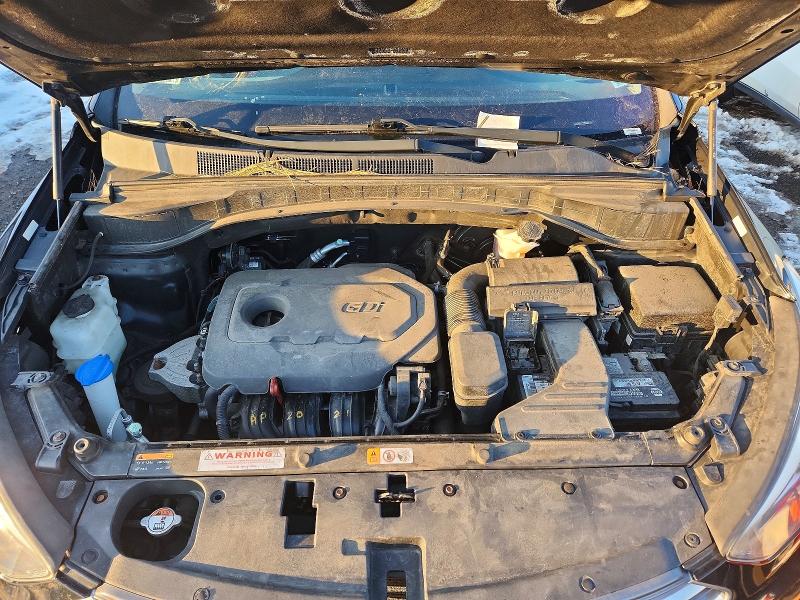 Фото 12 - HYUNDAI SANTA FE