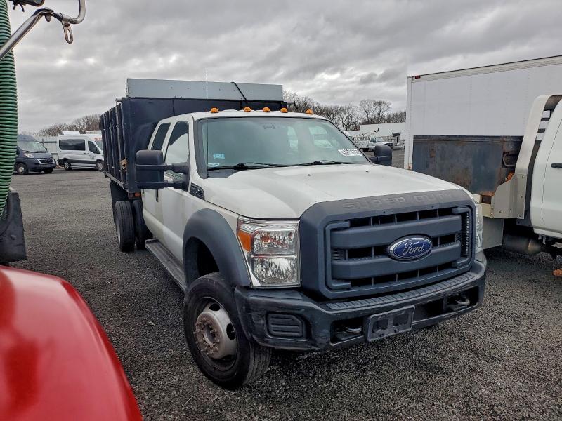 Фото 4 - FORD F450