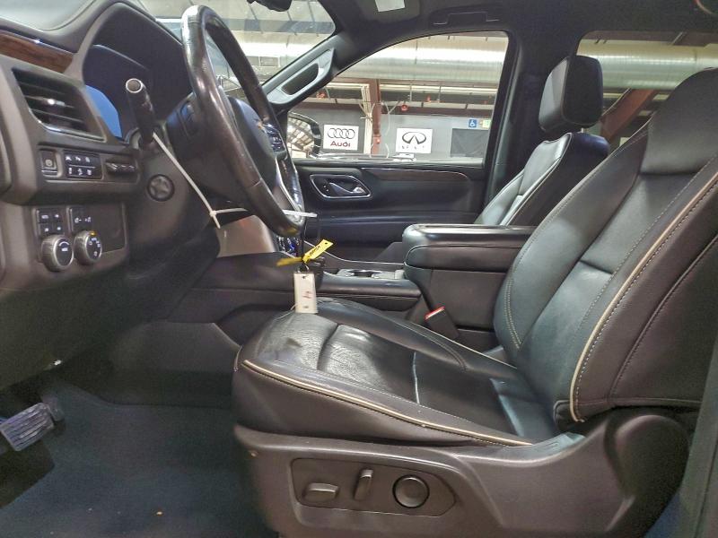 Фото 7 - CHEVROLET SUBURBAN