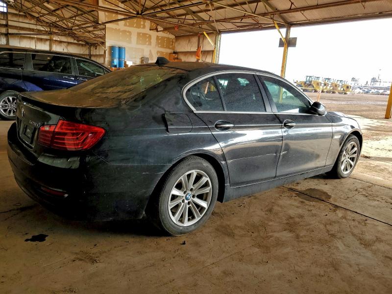 Фото 3 - BMW 5 SERIES