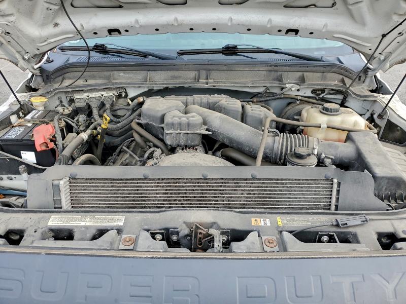 Фото 11 - FORD F250