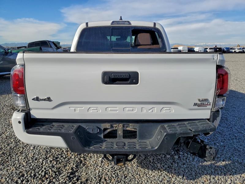 Фото 6 - TOYOTA TACOMA