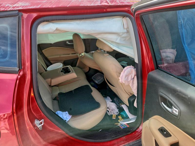 Фото 10 - JEEP COMPASS