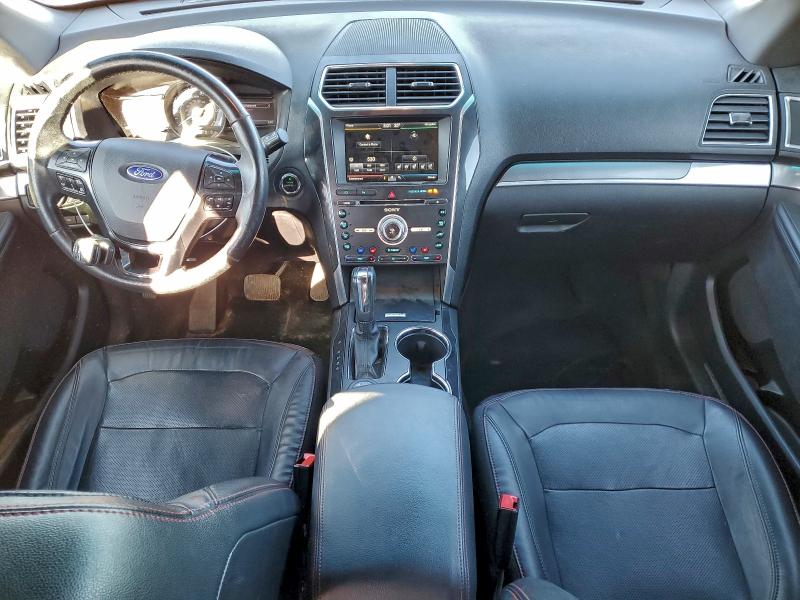 Фото 8 - FORD EXPLORER