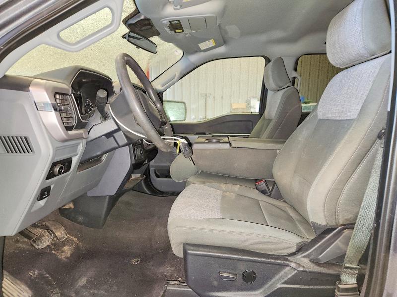 Фото 7 - FORD F-150