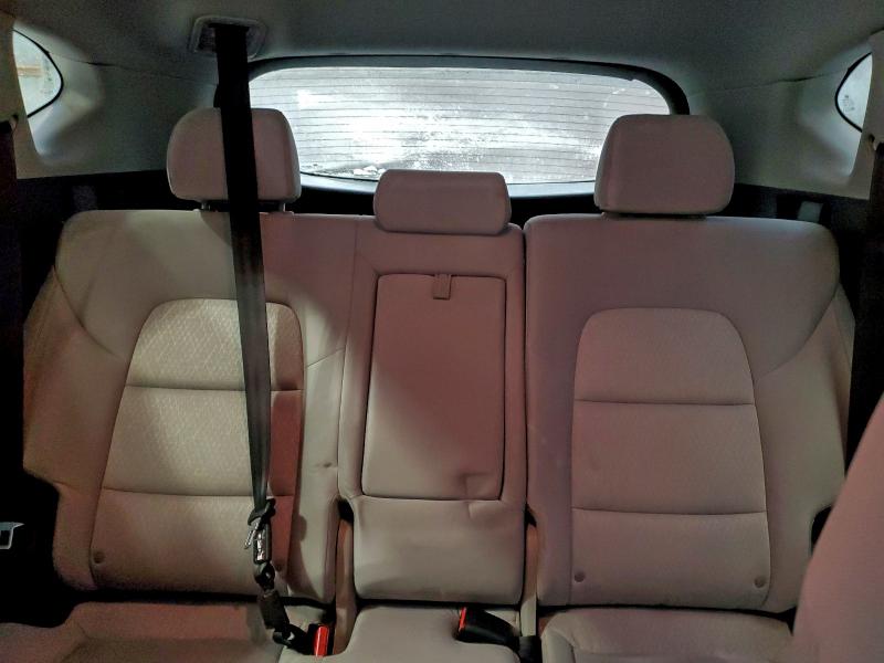 Фото 10 - HYUNDAI TUCSON