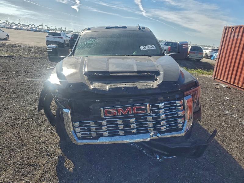 Фото 5 - GMC SIERRA