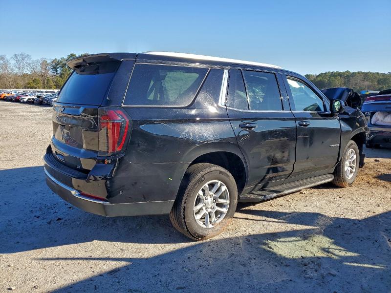 Фото 3 - CHEVROLET TAHOE