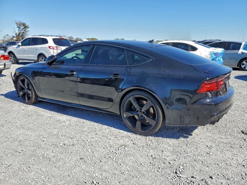 Фото 2 - AUDI S7/RS7