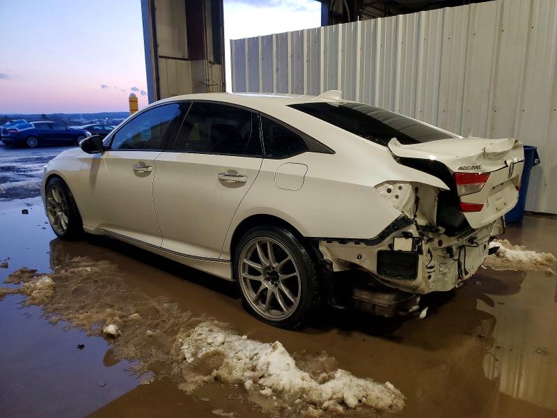 Фото 2 - HONDA ACCORD