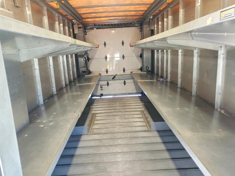 Фото 11 - FORD TRANSIT