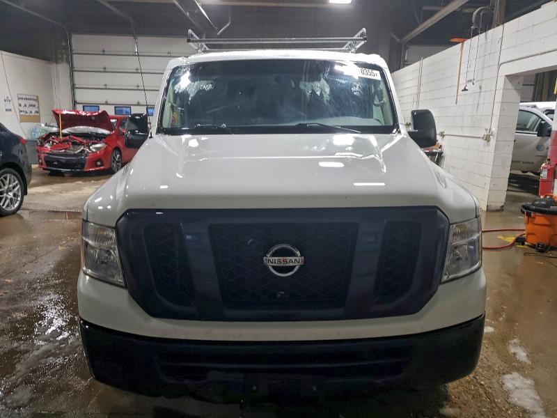 Фото 5 - NISSAN NV