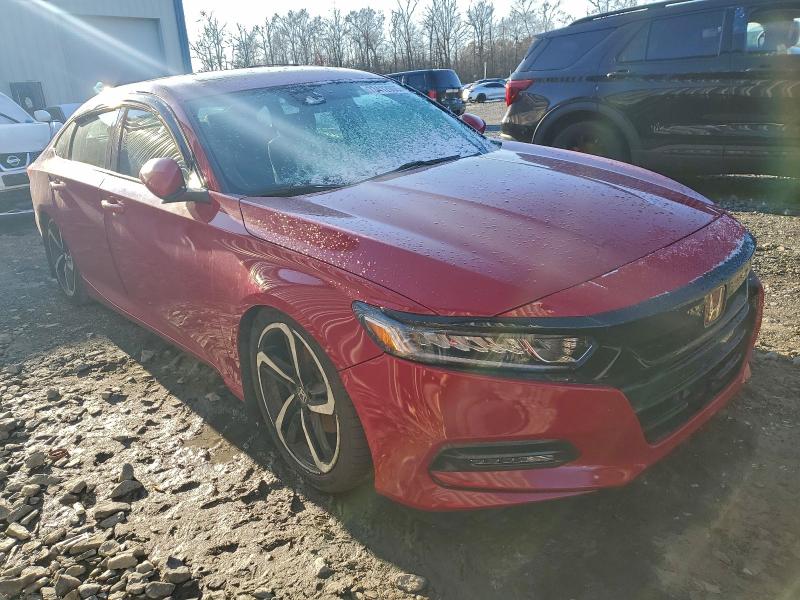 Фото 4 - HONDA ACCORD