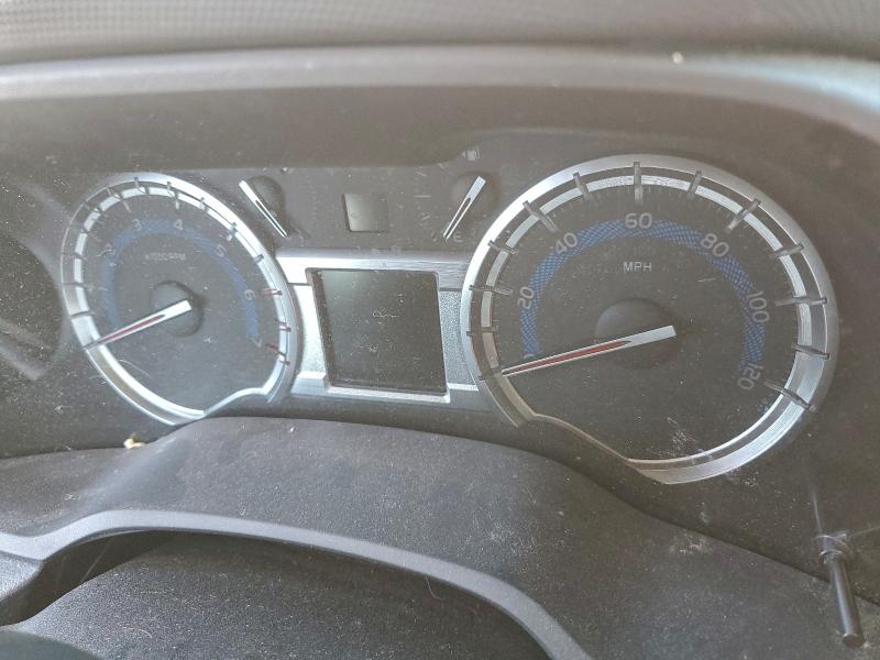 Фото 9 - TOYOTA 4RUNNER