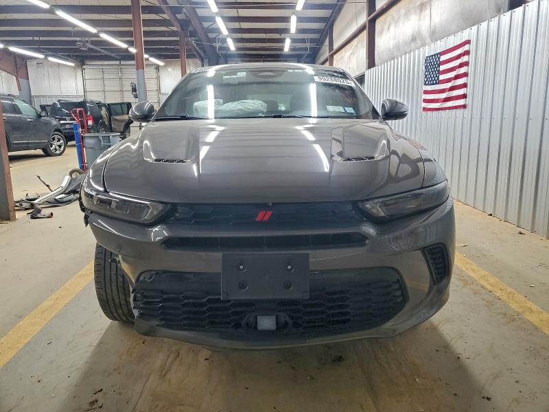 Фото 5 - DODGE HORNET R/T