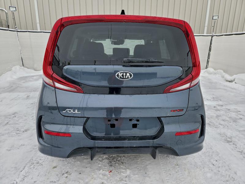 Фото 6 - KIA SOUL