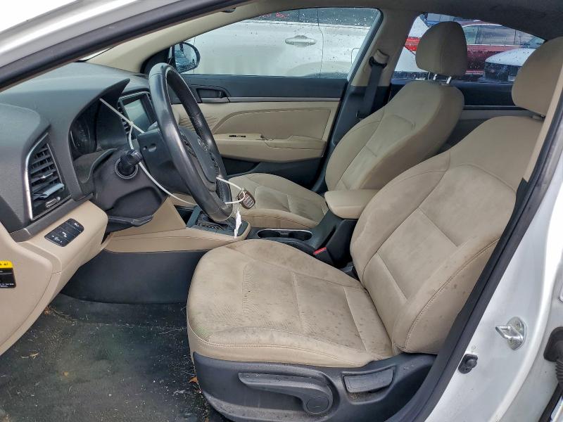 Фото 7 - HYUNDAI ELANTRA