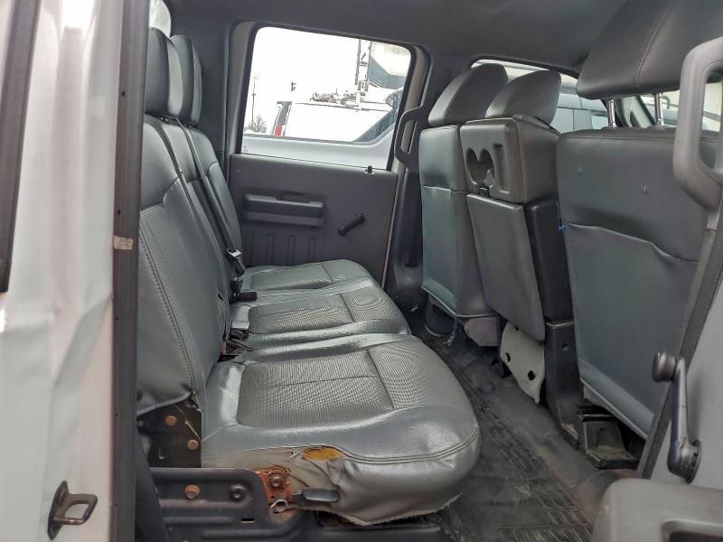 Фото 11 - FORD F350