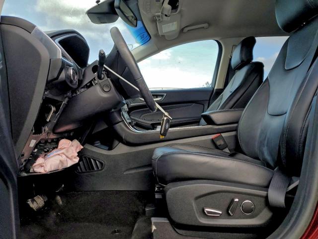 Фото 7 - FORD EDGE