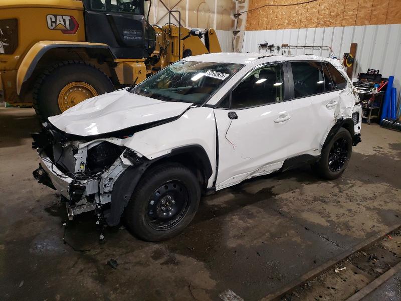 Фото 1 - TOYOTA RAV4