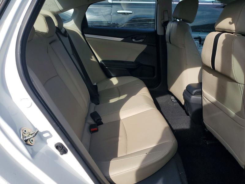 Фото 10 - HONDA CIVIC